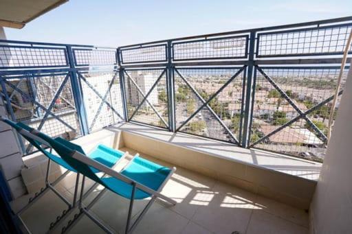 פנורמה לים האדום Eilat Exterior foto