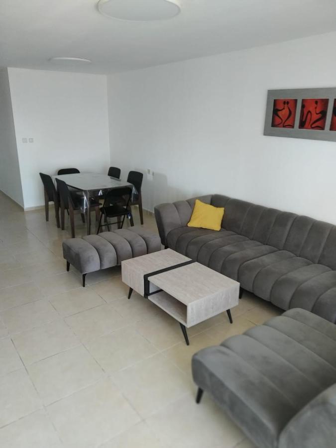 פנורמה לים האדום Eilat Exterior foto
